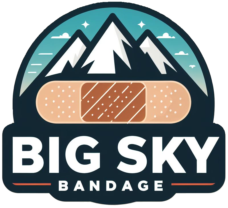 Big Sky Bandage